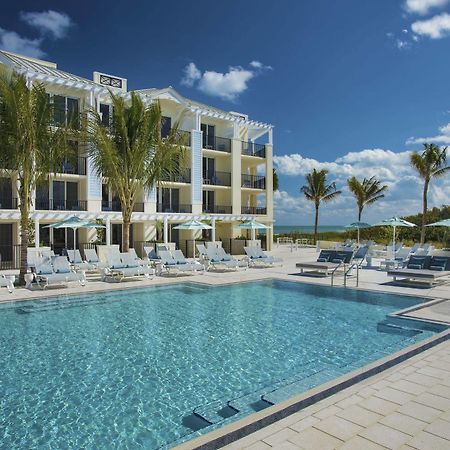 Hutchinson Shores Resort & Spa Jensen Beach Exterior foto