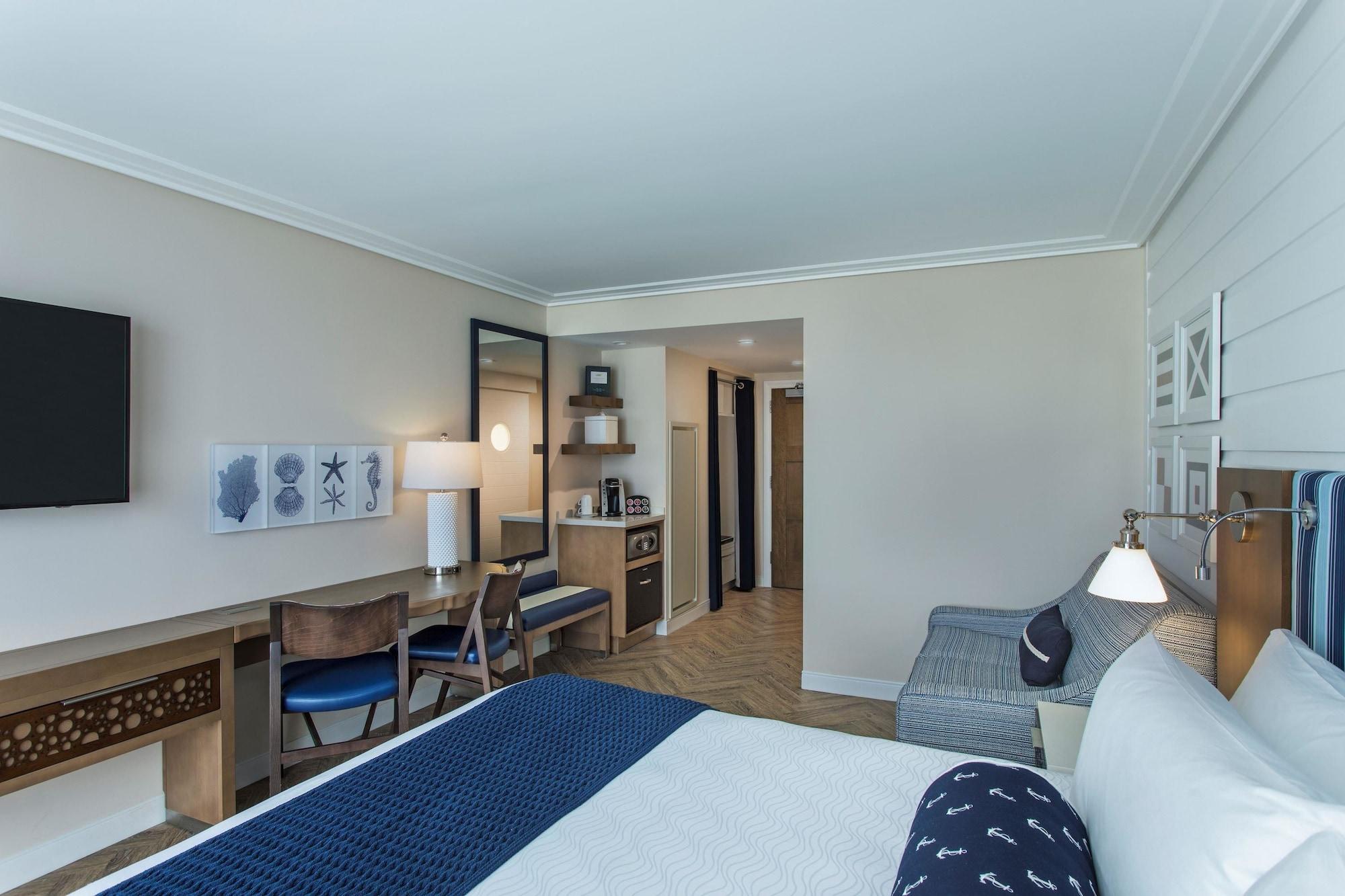 Hutchinson Shores Resort & Spa Jensen Beach Exterior foto
