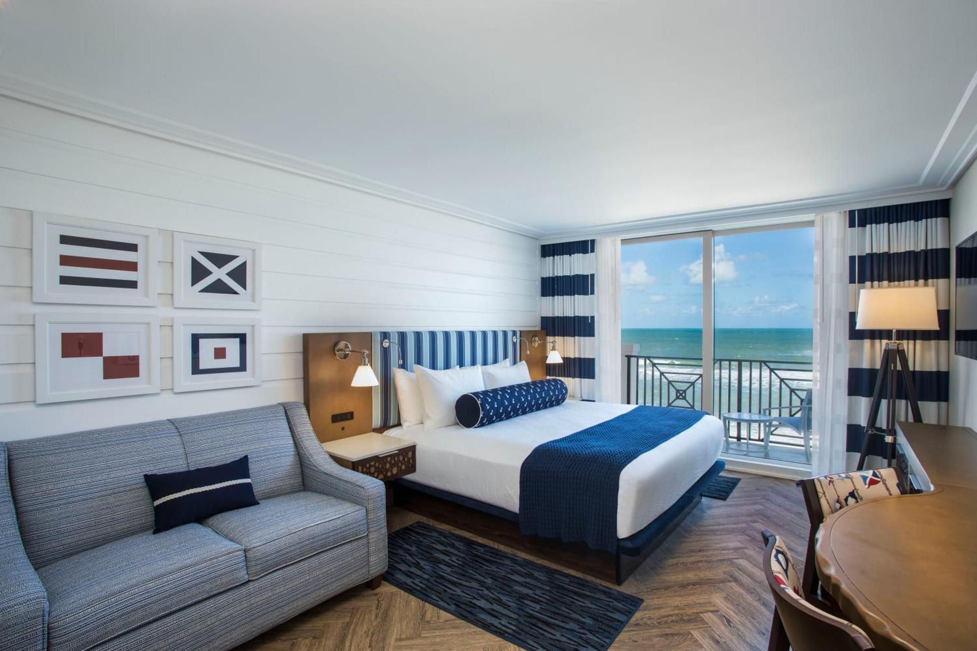 Hutchinson Shores Resort & Spa Jensen Beach Exterior foto