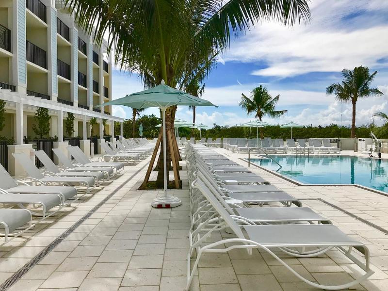 Hutchinson Shores Resort & Spa Jensen Beach Exterior foto