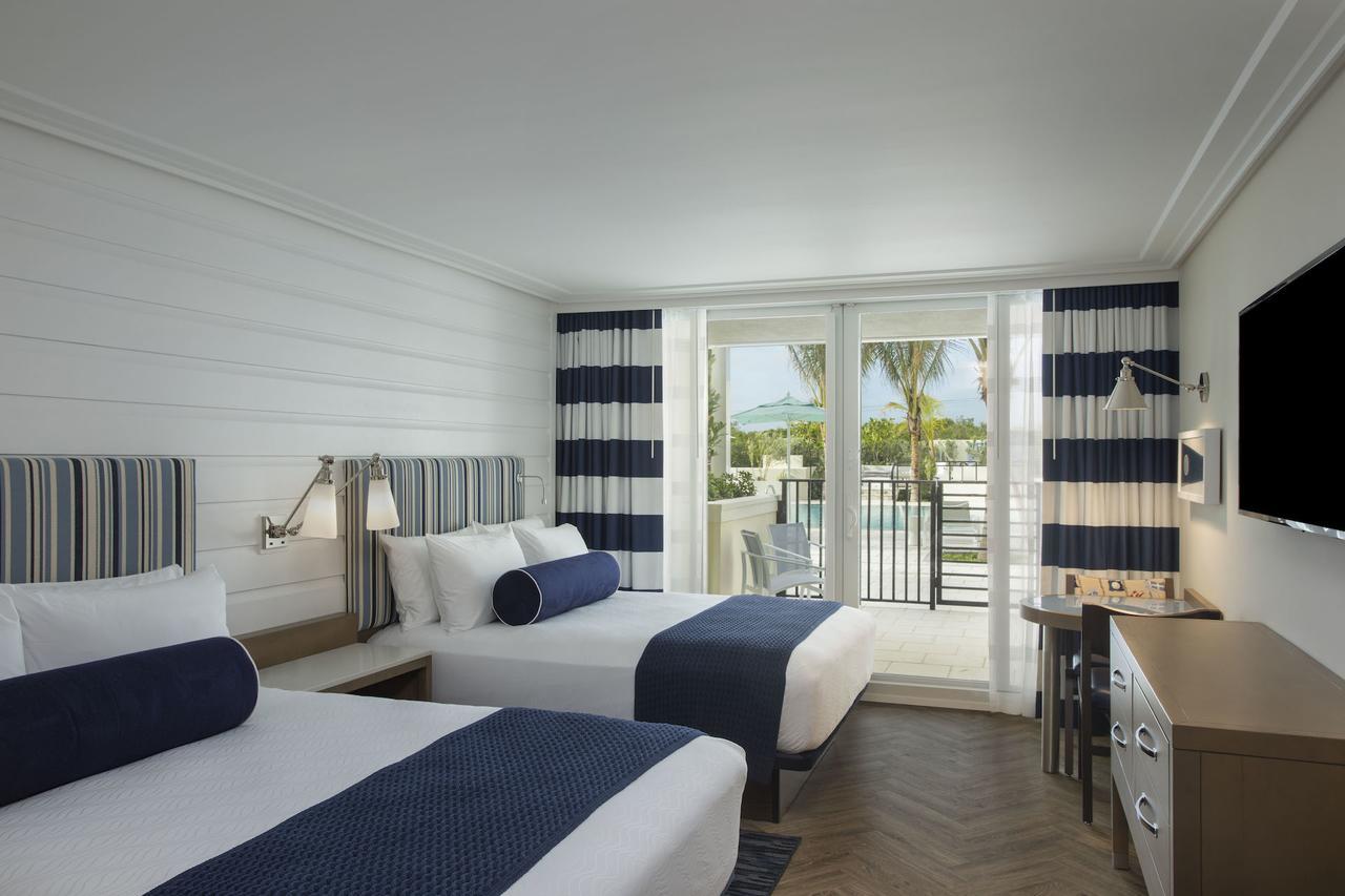 Hutchinson Shores Resort & Spa Jensen Beach Exterior foto