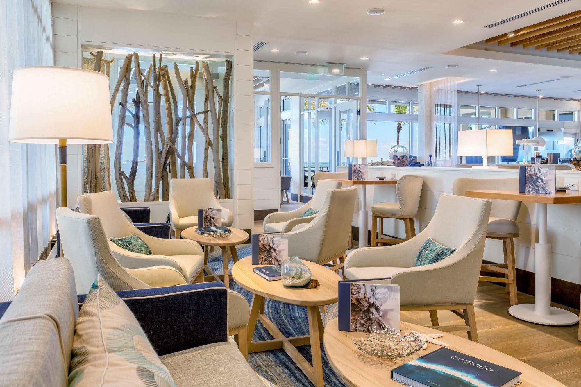 Hutchinson Shores Resort & Spa Jensen Beach Exterior foto