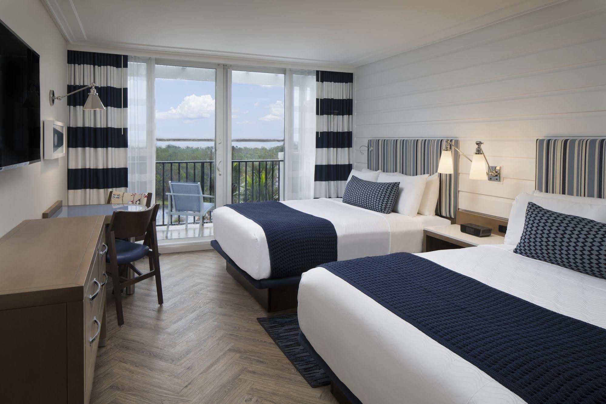Hutchinson Shores Resort & Spa Jensen Beach Exterior foto
