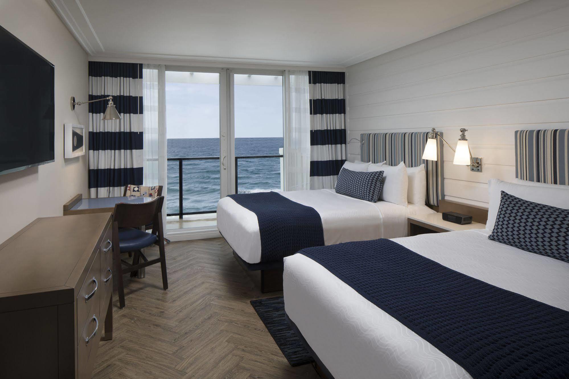 Hutchinson Shores Resort & Spa Jensen Beach Exterior foto