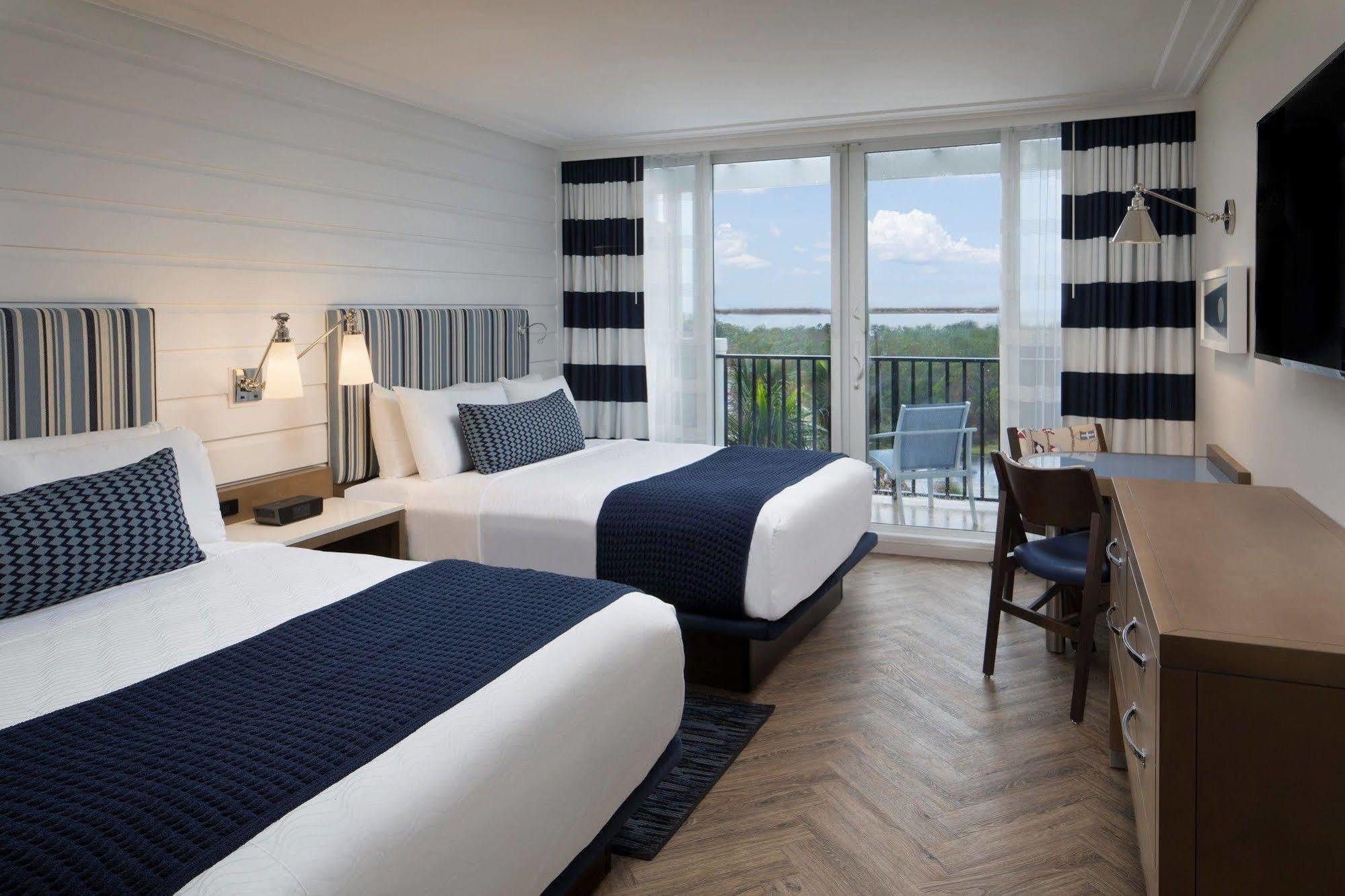 Hutchinson Shores Resort & Spa Jensen Beach Exterior foto